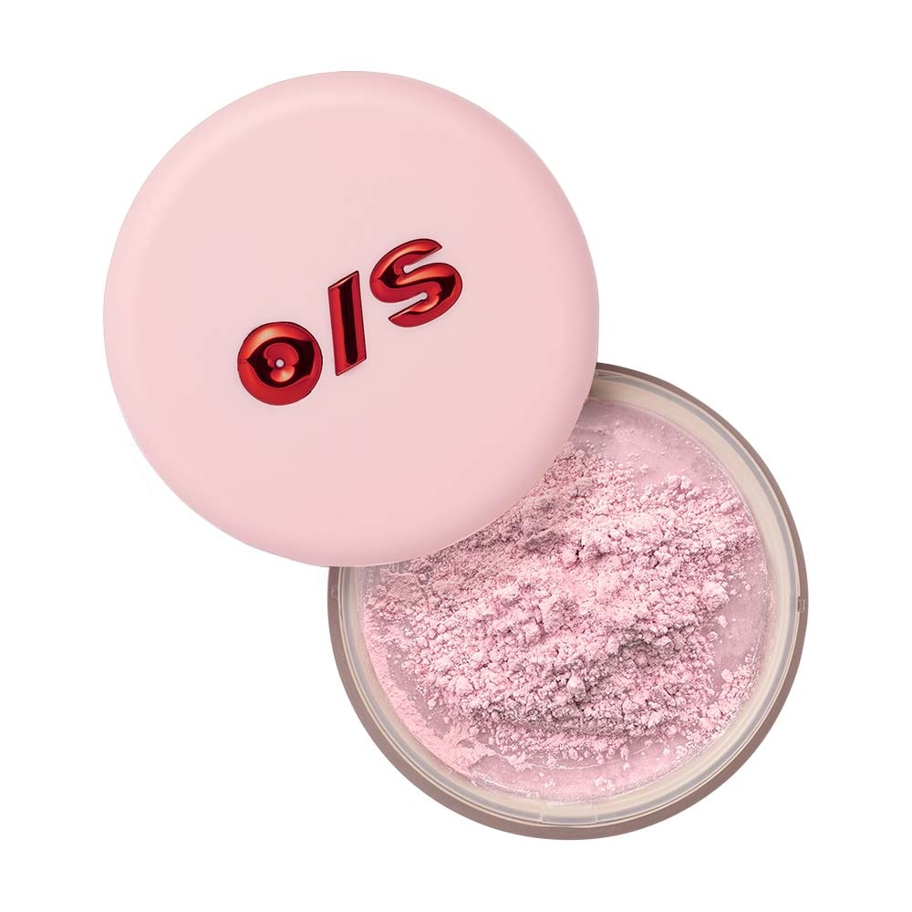 ULTIMATE BLURRING SETTING POWDER (POLVO FIJADOR DE MAQUILLAJE)